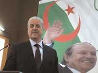 Campagne pour Bouteflika
Sellal passe la… “quatrième vitesse”